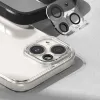 iPhone 15 / 15 Plus Ringke hátlapi kameralencse védő keret 2 db - 1. kép