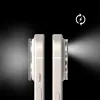 iPhone 15 / 15 Plus Ringke hátlapi kameralencse védő keret 2 db - 0. kép