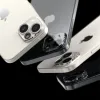 iPhone 15 / 15 Plus Ringke hátlapi kameralencse védő keret 2 db - 2. kép