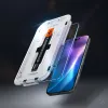 iPhone 15 Spigen Glas.TR EZ Fit 2x kijelzővédő üvegfólia - 1. kép