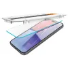 iPhone 15 Plus Spigen Glas.TR EZ Fit kijelzővédő üvegfólia - 2. kép