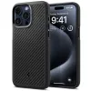 iPhone 15 Pro Spigen Core Armor tok matt fekete - 0. kép