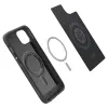 iPhone 15 Spigen Core Armor MagSafe tok matt fekete - 1. kép