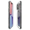 iPhone 15 Pro Spigen Ultra Hybrid MagSafe tok grafit (ACS06716) - 3. kép