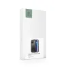 iPhone 15 Pro Max Tech-Protect Shellbox IP68 vízálló MagSafe telefontok fekete - 1. kép