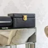 Jelblokkoló láda Rádióblokkoló Faraday Box autókulcsokhoz fekete - 3. kép