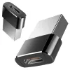 USB - Type C adapter ezüst - 4. kép