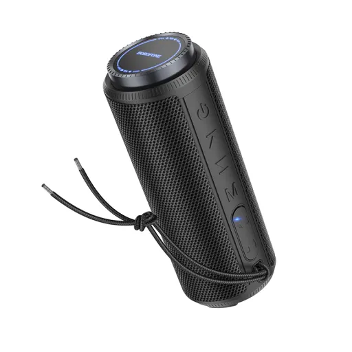 Borofone Sports BR22 bluetooth hangszóró fekete
