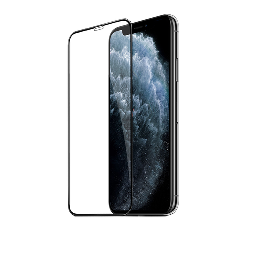 iPhone XR/11 Borofone BF3 kijelzővédő üvegfólia iPhone XR/11 Borofone BF3 kijelzővédő üvegfólia