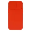 iPhone 15 Camshield Soft tok piros - 2. kép
