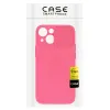 iPhone 15 Camshield Soft tok rózsaszín - 0. kép