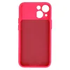iPhone 15 Camshield Soft tok rózsaszín - 2. kép
