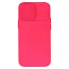 iPhone 15 Camshield Soft tok rózsaszín - 4. kép