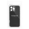 Samsung Galaxy A14 4G/5G Protective Lens tok fekete/átlátszó - 2. kép