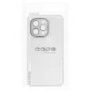 Samsung Galaxy A23 4G/5G Protective Lens tok fehér/átlátszó - 0. kép