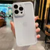 Samsung Galaxy A23 4G/5G Protective Lens tok fehér/átlátszó - 2. kép
