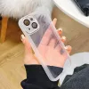 Samsung Galaxy A23 4G/5G Protective Lens tok fehér/átlátszó - 4. kép