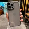 Samsung Galaxy A34 5G Protective Lens tok fekete/átlátszó - 3. kép
