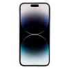 Samsung Galaxy A54 5G Protective Lens tok fehér/átlátszó - 0. kép