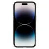 Samsung Galaxy S21 FE Protective Lens tok fekete/átlátszó - 0. kép