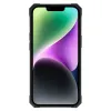 iPhone 15 Protector tok fekete - 2. kép