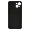 iPhone 15 Protector tok fekete - 4. kép