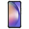 Samsung Galaxy A24 4G/A25 5G Protector tok fekete - 0. kép