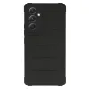 Samsung Galaxy A24 4G/A25 5G Protector tok fekete - 3. kép