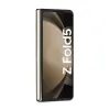Samsung Galaxy Z Fold 5 Karl Lagerfeld Liquid Silicone Ikonik NFT tok fekete (KLHCZFD5SNIKBCK) - 1. kép