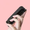 Selfie bot állvánnyal és bluetooth távirányítóval P08 fekete - 0. kép