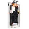 iPhone 15 Pro Max UAG Urban Armor Gear Monarch tok kevlar fekete (UAG1291) - 2. kép