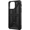 iPhone 15 Pro Max UAG Urban Armor Gear Monarch tok kevlar fekete (UAG1291) - 3. kép