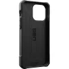 iPhone 15 Pro Max UAG Urban Armor Gear Monarch tok kevlar fekete (UAG1291) - 0. kép
