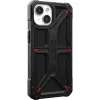 iPhone 15 UAG Urban Armor Gear Monarch tok kevlar fekete (UAG1288) - 1. kép