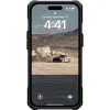 iPhone 15 UAG Urban Armor Gear Monarch tok kevlar fekete (UAG1288) - 3. kép