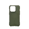 iPhone 15 Pro Max UAG Essential Armor MagSafe kompatibilis tok olivazöld (UAG1257) - 0. kép