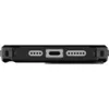 iPhone 15 Pro Max UAG Pathfinder MagSafe kompatibilis tok ezüst (UAG1246) - 2. kép