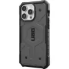 iPhone 15 Pro Max UAG Pathfinder MagSafe kompatibilis tok ezüst (UAG1246) - 4. kép