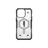 iPhone 15 Pro UAG Pathfinder MagSafe kompatibilis tok ice (UAG1229) - 2. kép