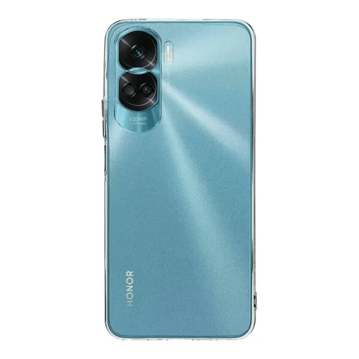 Honor 90 Lite Tactical TPU tok átlátszó