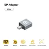 8K Mini DisplayPort - DisplayPort adapter - 2. kép