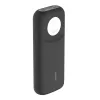 Belkin BOOST CHARGE Pro Apple Watch vezeték nélküli töltő és Powerbank 10000mAh 20W - fekete (BPD005btBK) - 3. kép