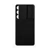 Samsung Galaxy S23 FE Camshield Soft tok fekete thumbnail