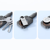 McDodo CH-2061 mágneses töltő Apple Watch-hoz - 3. kép
