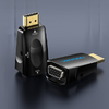 Vention HDMI - VGA Adapter AIDB0 3.5mm Audio csatlakozóval - 3. kép