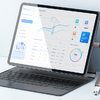 Mcdodo CA-2690 OTG 2 az 1-ben átalakító adapter Lightning - USB 3.0 - 2. kép