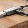 Mcdodo CA-2690 OTG 2 az 1-ben átalakító adapter Lightning - USB 3.0 - 3. kép