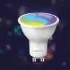 Laxihub LAGU10S Wifi Bluetooth TUYA Smart LED izzó (2 db) - 1. kép