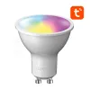 Laxihub LAGU10S Wifi Bluetooth TUYA Smart LED izzó (2 db) - 4. kép