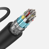 UGREEN Micro HDMI-HDMI adaptér, 20 cm čierny - 3. kép